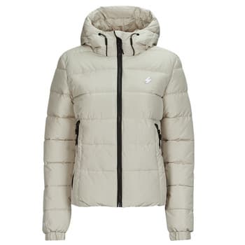Toppatakki Superdry  HOODED SPIRIT SPORTS PUFFER  EU M