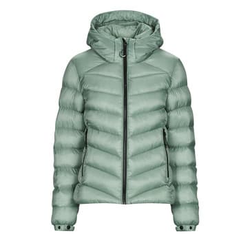 Toppatakki Superdry  HOODED FUJI PADDED JACKET  EU S – Superdry