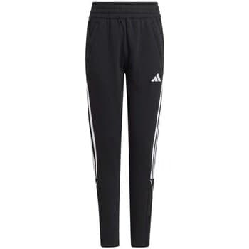 Housut adidas  Tiro 23 League Sweat JR  EU XS – Adidas