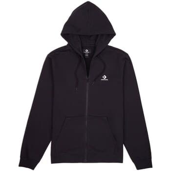 Hupparit Converse Goto Embroidered Star Chevron Zip Hoodie EU XS – Converse