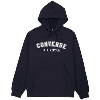 Hupparit Converse  Classic Fit All Star Center Front Hoodie  EU S – Converse