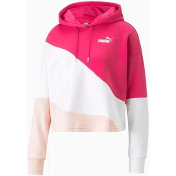 Hupparit Puma  Power Cat Hoodie  EU XL – Puma