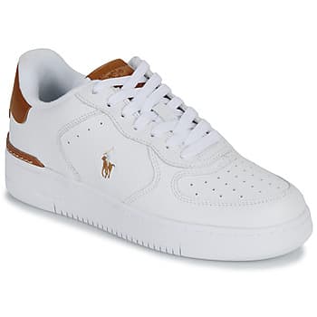 Kengät Polo Ralph Lauren  MASTERS COURT  42 – Polo Ralph Lauren