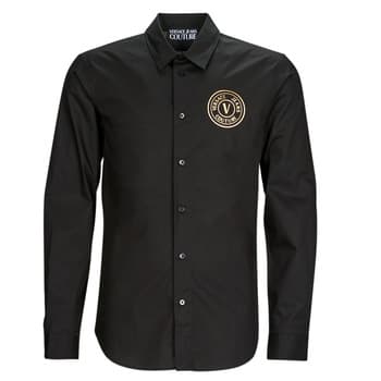 Pitkähihainen paitapusero Versace Jeans Couture  GALYS2  IT 46 – Versace Jeans Couture