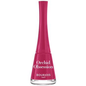 Kynsilakat Bourjois  Nail Polish 1 Second - 51 Orchid Obsession  Yksi Koko