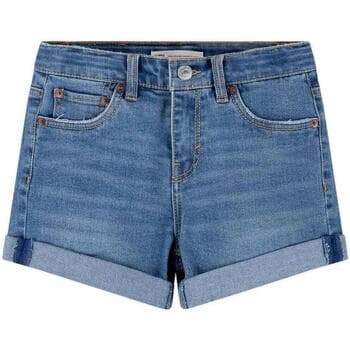 Shortsit & Bermuda-shortsit Levis  4EH272-M8Q  3 vuotta