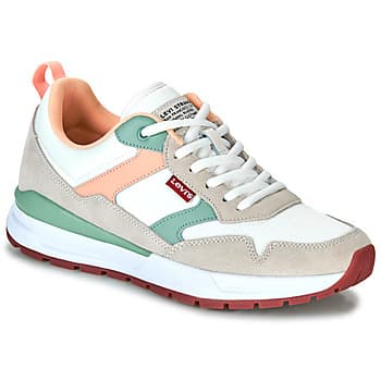 Kengät Levis  OATS REFRESH S  38 – Levis