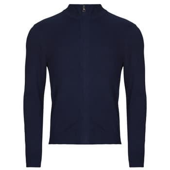 Neulepusero Tommy Hilfiger  PIMA ORG CTN CASHMERE ZIP THRU  EU M – Tommy Hilfiger