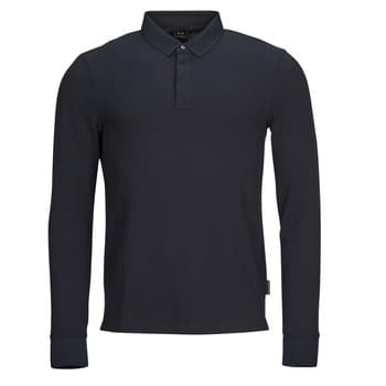 Pitkähihainen poolopaita Armani Exchange 8NZF79 EU S – Armani Exchange