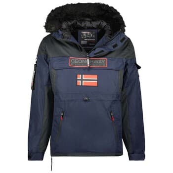 Parkatakki Geographical Norway  BRUNO  8 vuotta – Geographical Norway
