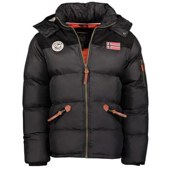 Toppatakki Geographical Norway  CELIAN  10 vuotta – Geographical Norway
