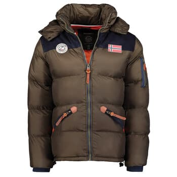 Toppatakki Geographical Norway  CELIAN  12 vuotta – Geographical Norway