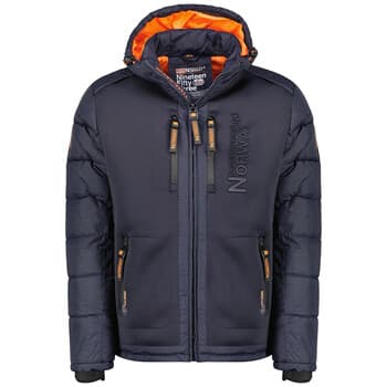 Toppatakki Geographical Norway  BEACHWOOD  10 vuotta – Geographical Norway
