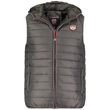 Toppatakki Geographical Norway  VAMIGO HOOD  12 vuotta – Geographical Norway