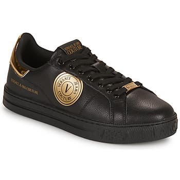 Kengät Versace Jeans Couture  75YA3SK1  39 – Versace Jeans Couture