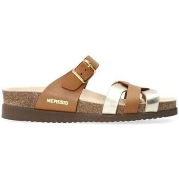 Korokepohjaiset sandaalit Mephisto  Helma  37