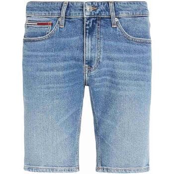 Shortsit & Bermuda-shortsit Tommy Hilfiger  DM0DM16146 1A5  US 29