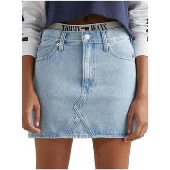 Lyhyet hameet Tommy Hilfiger  DW0DW15628 1AB  US 26