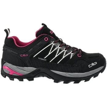 Kengät Cmp  Rigel Low WP Waterproof  38 – Cmp