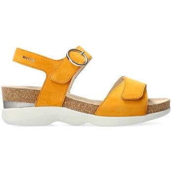 Korokepohjaiset sandaalit Mephisto  Oriana  36