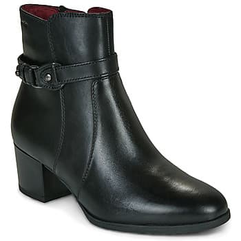 Kengät Tamaris  25373-001  36 – Tamaris