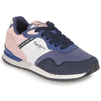 Lastenkengät Pepe jeans  LONDON CLASSIC G  32 – Pepe Jeans