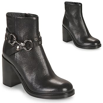 Kengät Fru.it  8440-964-SIENA-NERO  37 – Fru.it