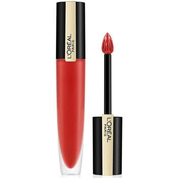 Huulipunat L’Oréal Paris  Signature Matte Liquid Lipstick - 113 I Don't  Yksi Koko