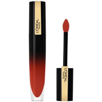 Huulipunat L’Oréal Paris  Signature Lacquered Liquid Lipstick - 304 Be Unafraid  Yksi Koko