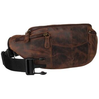 Vyölaukku Peterson  PTN2507H55050  Yksi Koko