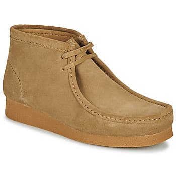 Kengät Clarks  WALLABEE EVO BT  45 – Clarks
