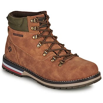 Kengät Kimberfeel  ROMEO  45 – Kimberfeel