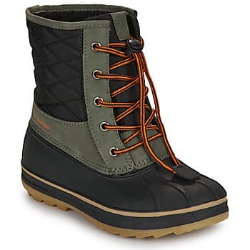 Lasten talvisaappaat Kimberfeel  JIBBER  34 – Kimberfeel