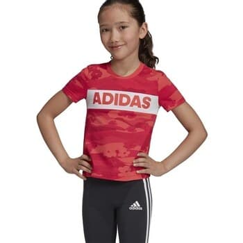 Lyhythihainen t-paita adidas  Summer Hit  EU S