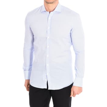 Pitkähihainen paitapusero Cafe' Coton  BRUCE4-55DCSLIM  FR 38 – Cafe' Coton