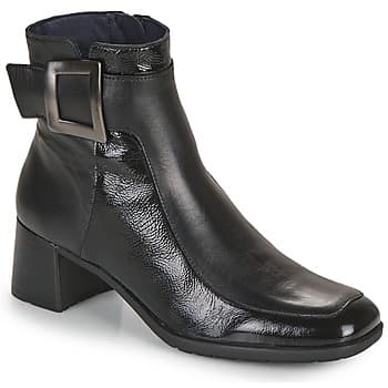 Kengät Dorking  D9199-SUGAR-NEGRO  39 – Dorking