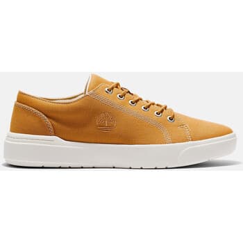 Tennarit Timberland  Seneca bay canvas ox  44