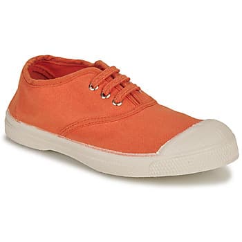 Lastenkengät Bensimon  TENNIS LACET  31 – Bensimon