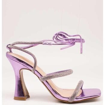 Korolliset sandaalit Alma Blue  V23BL1055-PURPLE  36