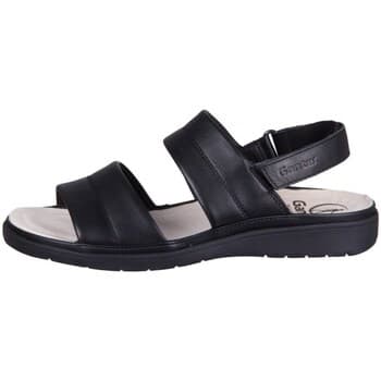 Tasaiset sandaalit Ganter  Evi  37