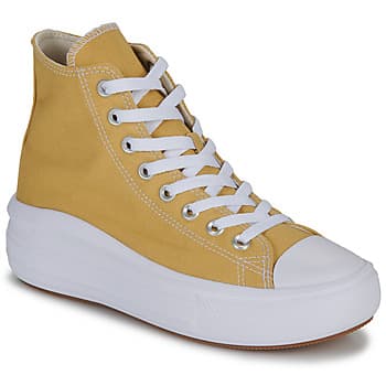 Kengät Converse  CHUCK TAYLOR ALL STAR MOVE PLATFORM SEASONAL COLOR  36 1/2 – Converse
