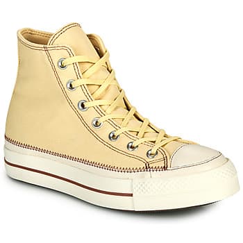 Kengät Converse  CHUCK TAYLOR ALL STAR LIFT PLATFORM CONTRAST STITCHING  39 – Converse