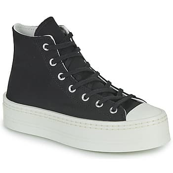 Kengät Converse  CHUCK TAYLOR ALL STAR MODERN LIFT PLATFORM CANVAS  36 1/2