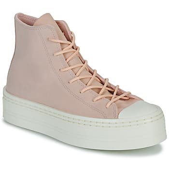 Kengät Converse  CHUCK TAYLOR ALL STAR MODERN LIFT PLATFORM MONO SUEDE  39 1/2 – Converse