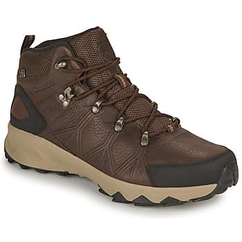 Kengät Columbia  PEAKFREAK II MID OD LEATHER  42 – Columbia