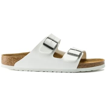 Tasaiset sandaalit BIRKENSTOCK  Arizona Birko-Flor Narrow - White  36