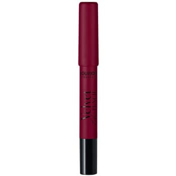 Huulipunat Bourjois  Velvet Lip Pencil - 18 I'm So Plu(m)cky  Yksi Koko