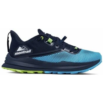 Kengät Columbia  Montrail Trinity Fkt  44 – Columbia