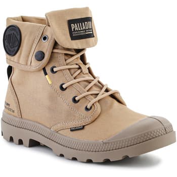 Kengät Palladium  Pampa Baggy Supply 77964-227-M  36 – Palladium