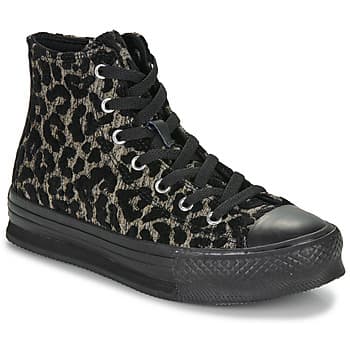 Lastenkengät Converse  CHUCK TAYLOR ALL STAR EVA LIFT  37